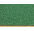 Metrážny koberec Star bez filcu 42 zelený