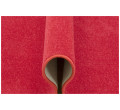 Metražní koberec Tiffany 120 červený