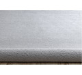 Metrážový koberec VELVET MICRO šedý