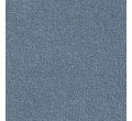 Metrážny koberec MINERVA modrý 