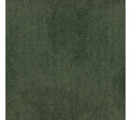 Kobercové čtverce BASALT zelené 50x50 cm