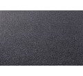 Kobercové štvorce BALTIC čierne / sivé 50x50 cm