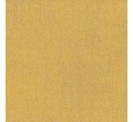 Kobercové štvorce TEAK žlté 50x50 cm 