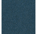 Kobercové čtverce TESSERA TEVIOT modré melanž 50x50 cm
