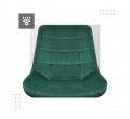 Jídelní židle Mark Adler Prince 3.0 Green