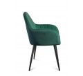 Jídelní židle Mark Adler Prince 6.0 Green