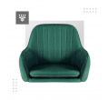 Jedálenská stolička Mark Adler Prince 6.0 Green