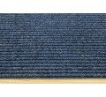 Protiskluzová rohožka Sheffield 36 modrá