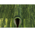 Protiskluzový běhoun Adagio 12 - zelený