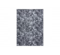 Protišmykový koberec MARBLE mramor, kameň - sivý