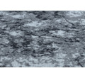 Protišmykový koberec MARBLE mramor, kameň - sivý