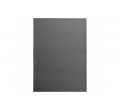 Protišmykový  koberec RUMBA 1897 čierny / sivý