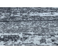 Protišmykový metrážny koberec WOOD drevo, dosky - sivý