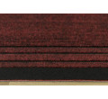 Protiskluzový rohožkový běhoun Rekord 877 - bordo