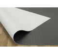 PVC podlaha Texfloor sivá