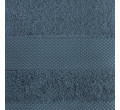 Sada ručníků LORITA 06 tmavě modrá