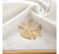 Sada uterákov PALMS 01 biela