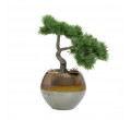 Umelá rastlina SEMELA bonsaj 875095 27 cm