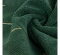 Sada uterákov EVITA 06 zelená