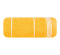 Sada ručníků MIRA 11 žlutá