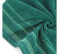 Sada ručníků POLA 29 tmavě zelená