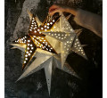 Vianočná dekorácia LED Hviezda SY-002