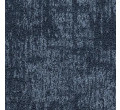 Metrážny koberec ART FUSION modrý 