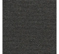 Kobercové čtverce TESSERA šedé 50x50 cm
