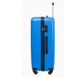 Velký modrý kufr Corfu