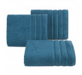 Sada ručníků VITO 06 tmavě modrá