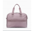Růžová cestovní taška Easy Pack