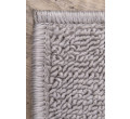 Dětský koberec Skandi Kids A1095B šedý / krémový