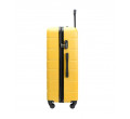 Velký žlutý kufr Alicante