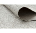 Šnúrkový behúň PATIO Sizal koniczyna marokánska, vzor 3069 sivý / béžový