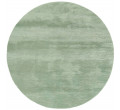 SOFTY koberec zelený kruh 