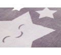 Dětský koberec SOFTY STARS