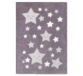 Detský koberec SOFTY STARS