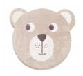 Detský koberec SOFTY TEDDY BEAR