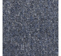 Metrážový koberec SUPERTURBO modrý 
