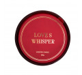 Svíčka LOVE'S WHISPER Vanilla 893051