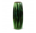 Váza NEGRO 01 zelená