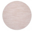 Koberec Clasico 0052 ružový kruh
