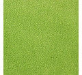 Metrážny koberec TWISTER zelený