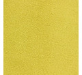Metrážový koberec TWISTER žlutý