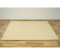 Vlněný metrážový koberec Nelson 70 krémový