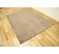 Metrážny koberec Amore 177 sivý 