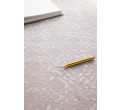 Metrážový koberec Agnella Lush 40152 světle béžový 15
