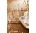 Metrážový koberec Agnella Optimal 10041 medový 4
