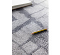 Metrážny koberec Agnella Soft 20081 granit 8