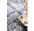 Metrážový koberec Agnella Soft 20081 granit 8